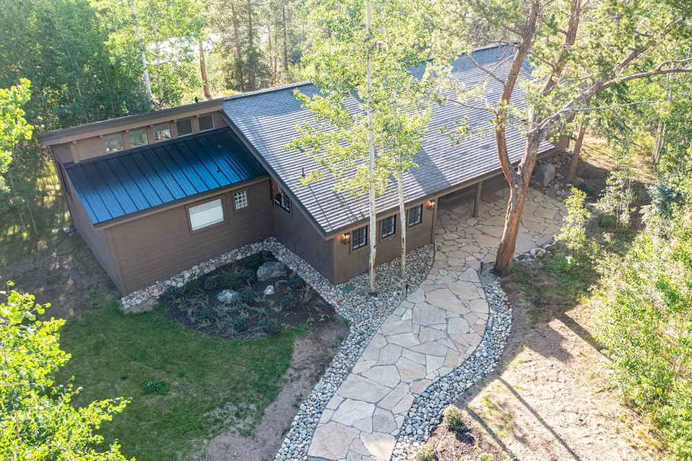 23 Wild Irishman Lane Keystone, CO 80435