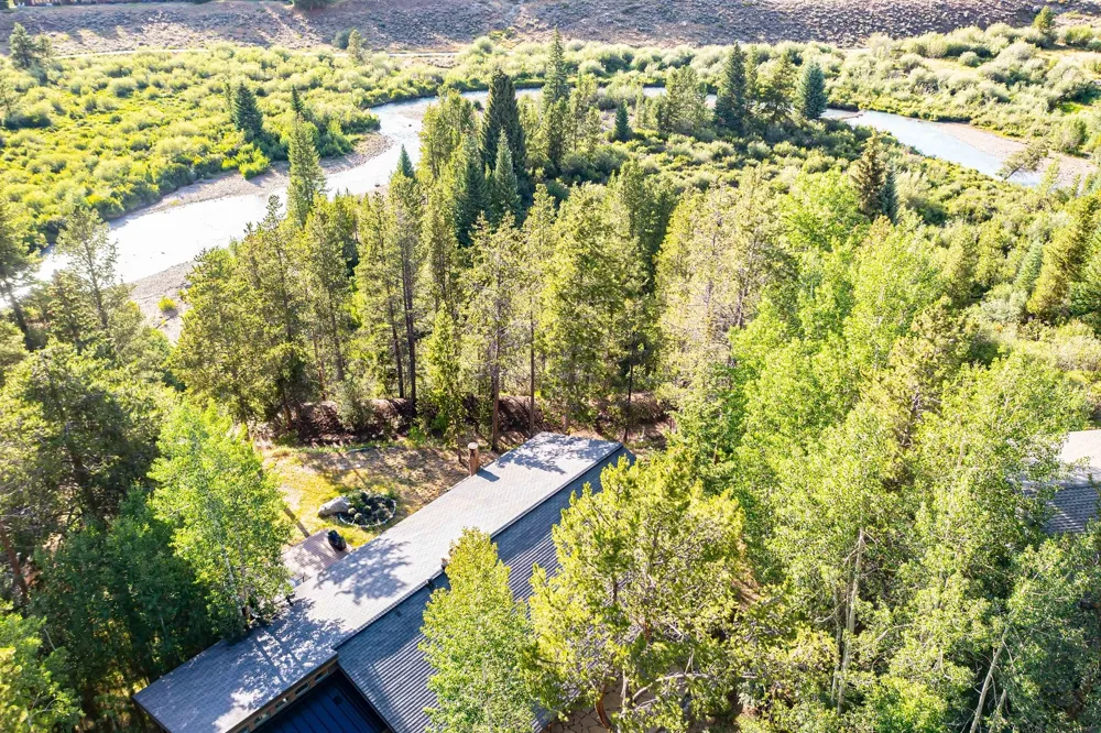 23 Wild Irishman Lane Keystone, CO 80435