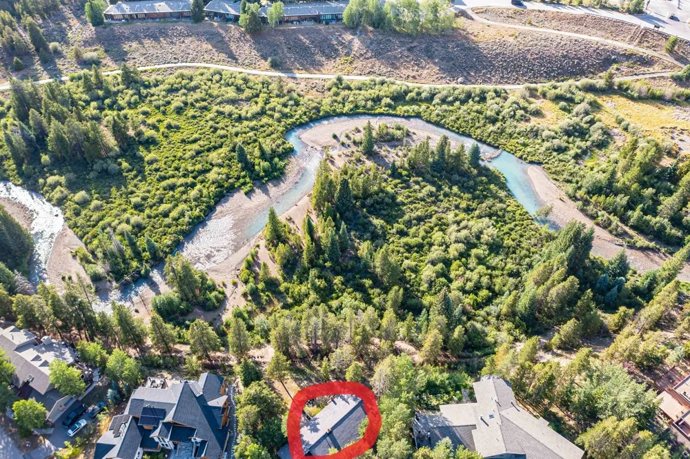 23 Wild Irishman Lane Keystone, CO 80435