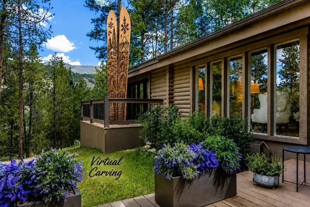 23 Wild Irishman Lane Keystone, CO 80435