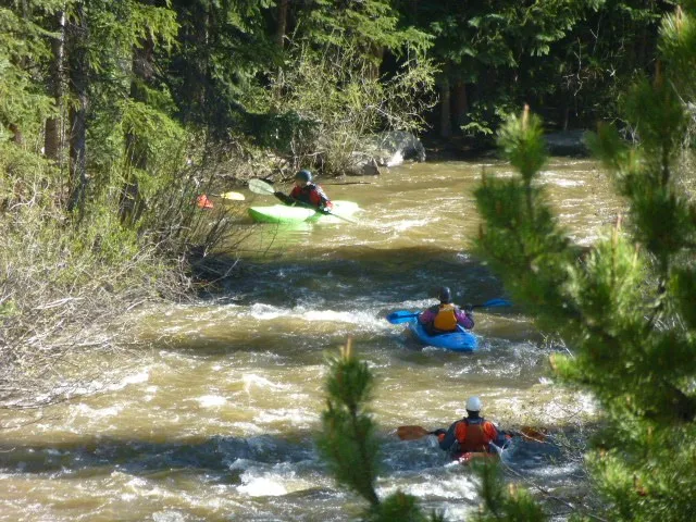 23 Wild Irishman Lane Keystone, CO 80435