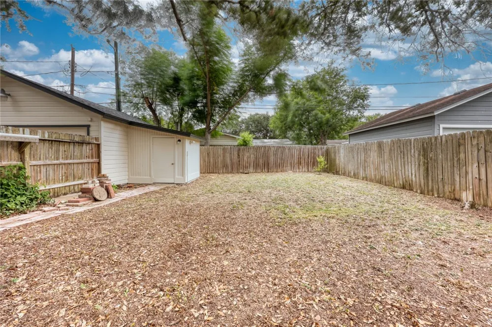 4010 Lowman Street Corpus Christi, TX 78411