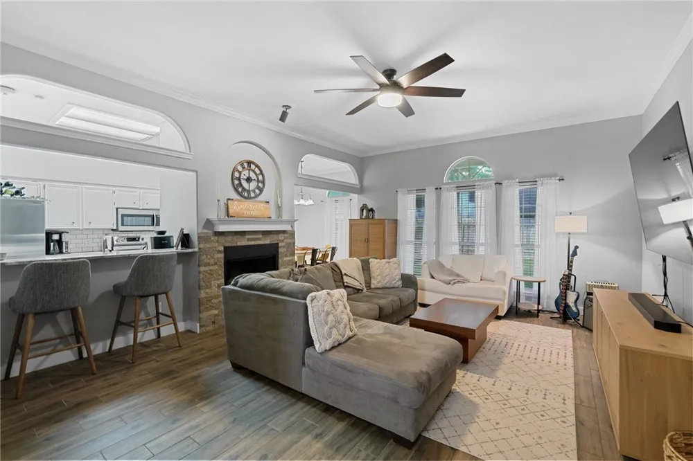 3133 Quebec Drive Corpus Christi, TX 78414