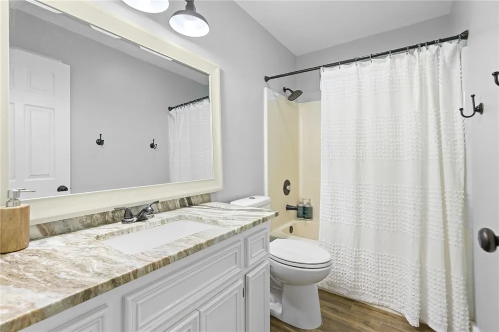 3133 Quebec Drive Corpus Christi, TX 78414