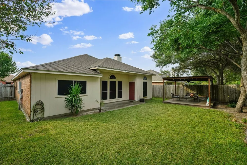 3133 Quebec Drive Corpus Christi, TX 78414