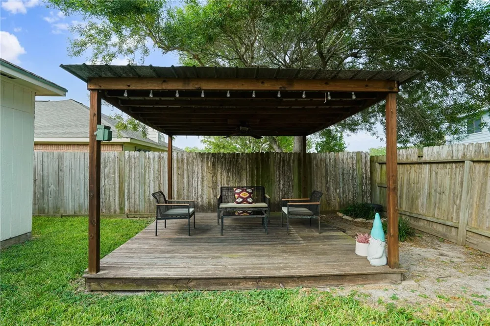 3133 Quebec Drive Corpus Christi, TX 78414