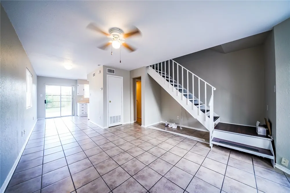 6641 Rhine Drive #A Corpus Christi, TX 78412