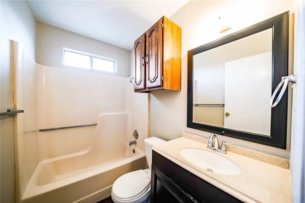 6641 Rhine Drive #A Corpus Christi, TX 78412