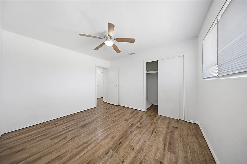 6641 Rhine Drive #A Corpus Christi, TX 78412
