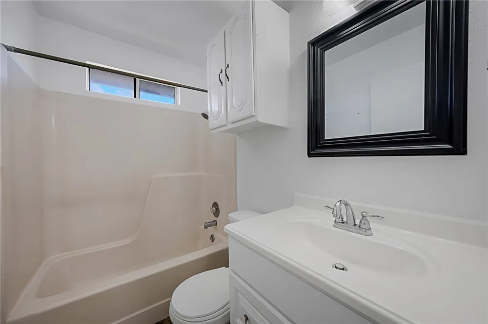 6641 Rhine Drive #A Corpus Christi, TX 78412