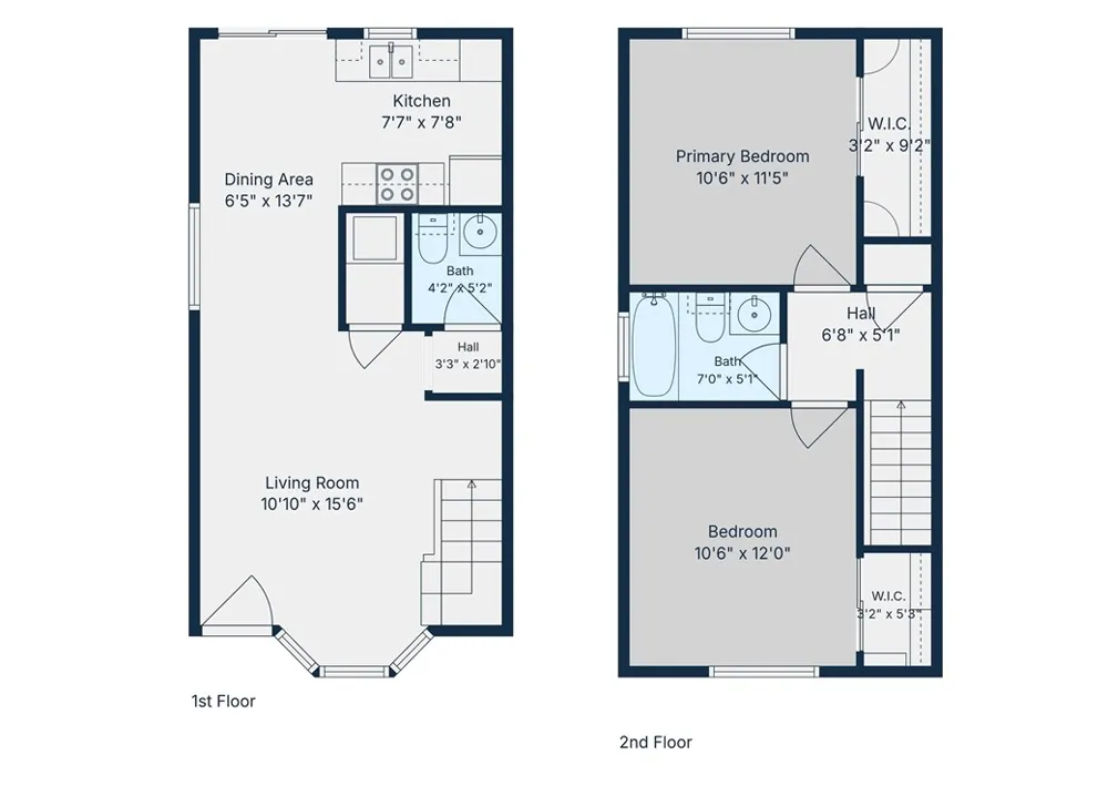 6641 Rhine Drive #A Corpus Christi, TX 78412