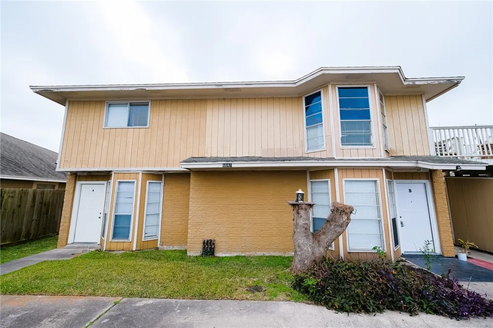 6641 Rhine Drive #B Corpus Christi, TX 78412