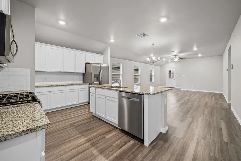 1126 Breebry Drive Corpus Christi, TX 78415