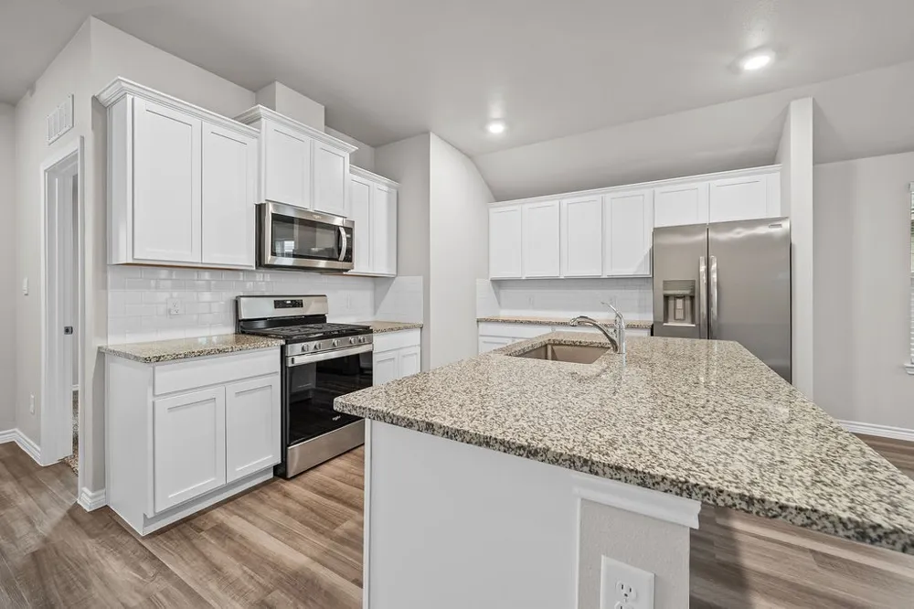1126 Breebry Drive Corpus Christi, TX 78415
