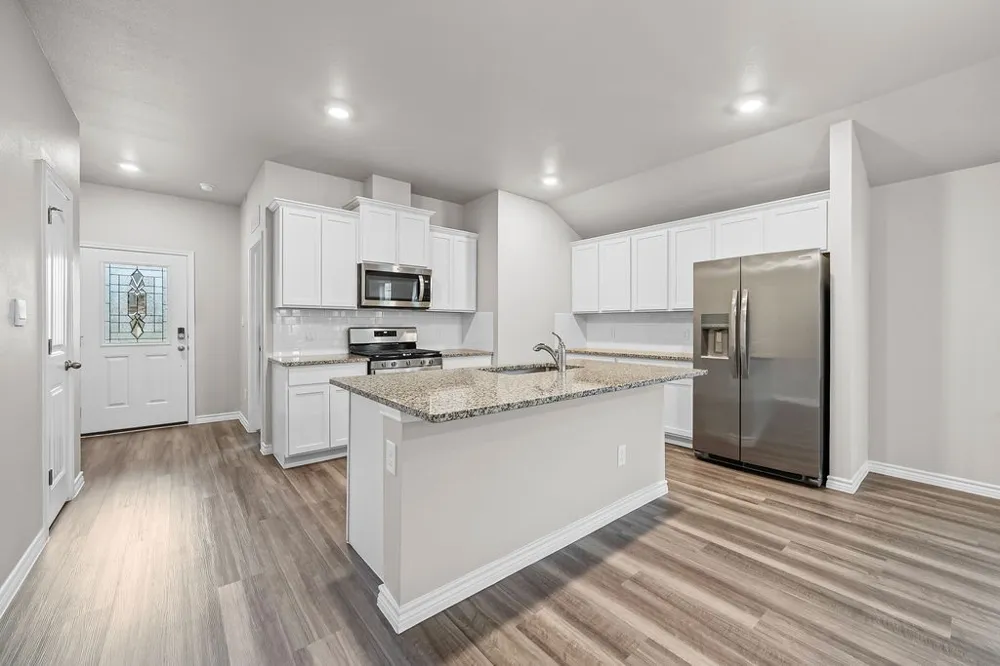 1126 Breebry Drive Corpus Christi, TX 78415