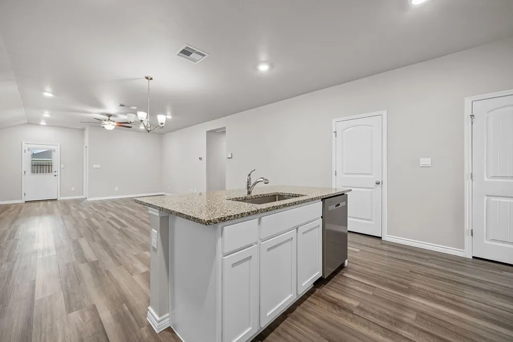 1126 Breebry Drive Corpus Christi, TX 78415