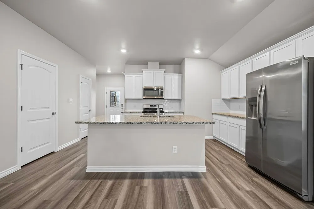 1126 Breebry Drive Corpus Christi, TX 78415