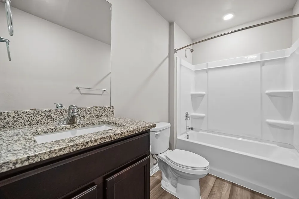 1126 Breebry Drive Corpus Christi, TX 78415