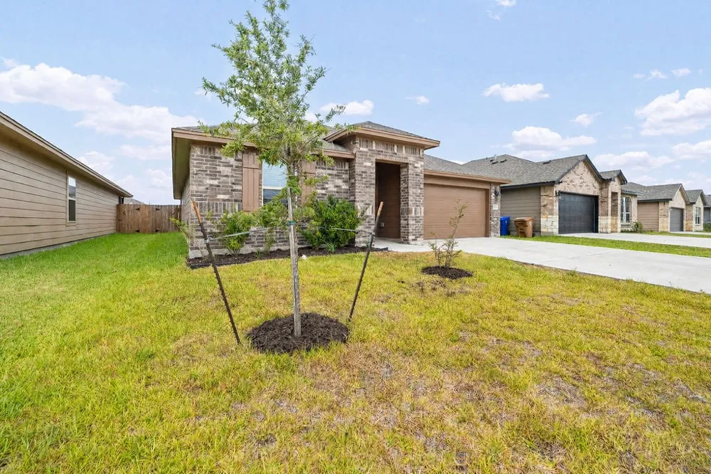 1126 Breebry Drive Corpus Christi, TX 78415