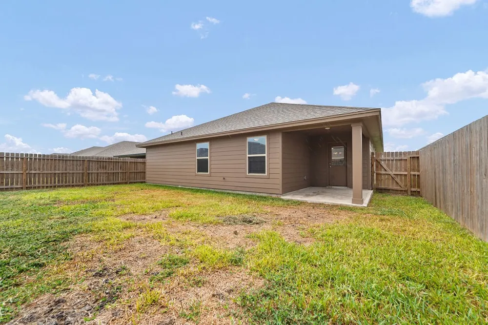 1126 Breebry Drive Corpus Christi, TX 78415
