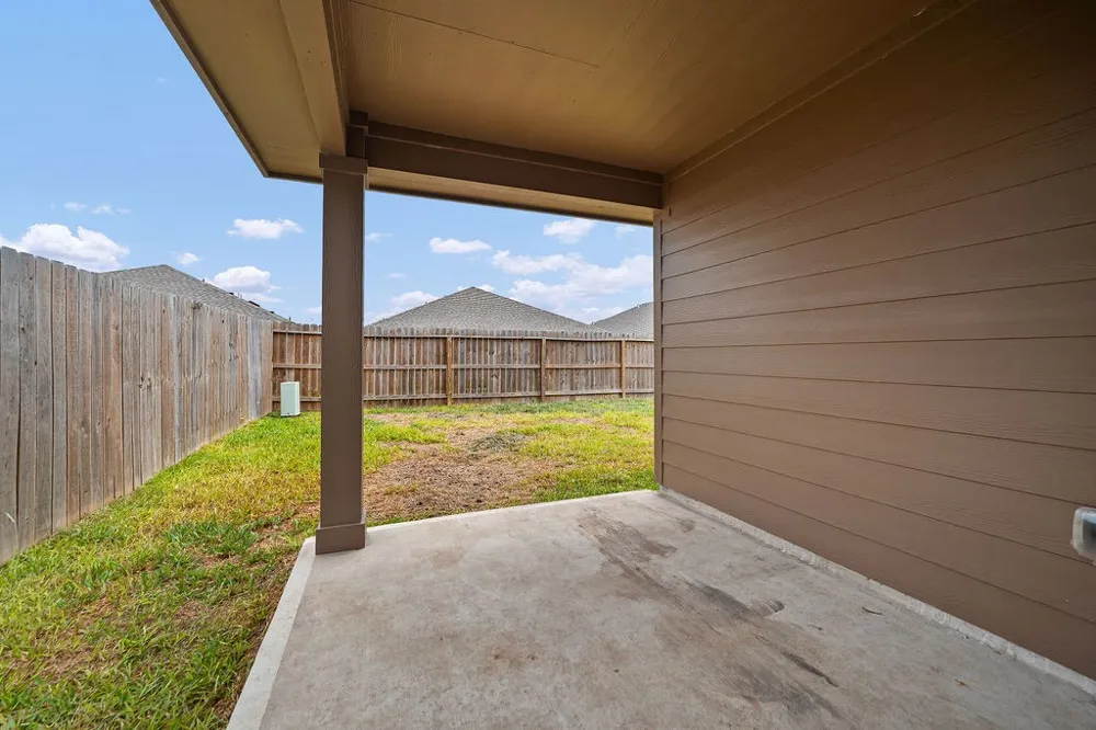 1126 Breebry Drive Corpus Christi, TX 78415
