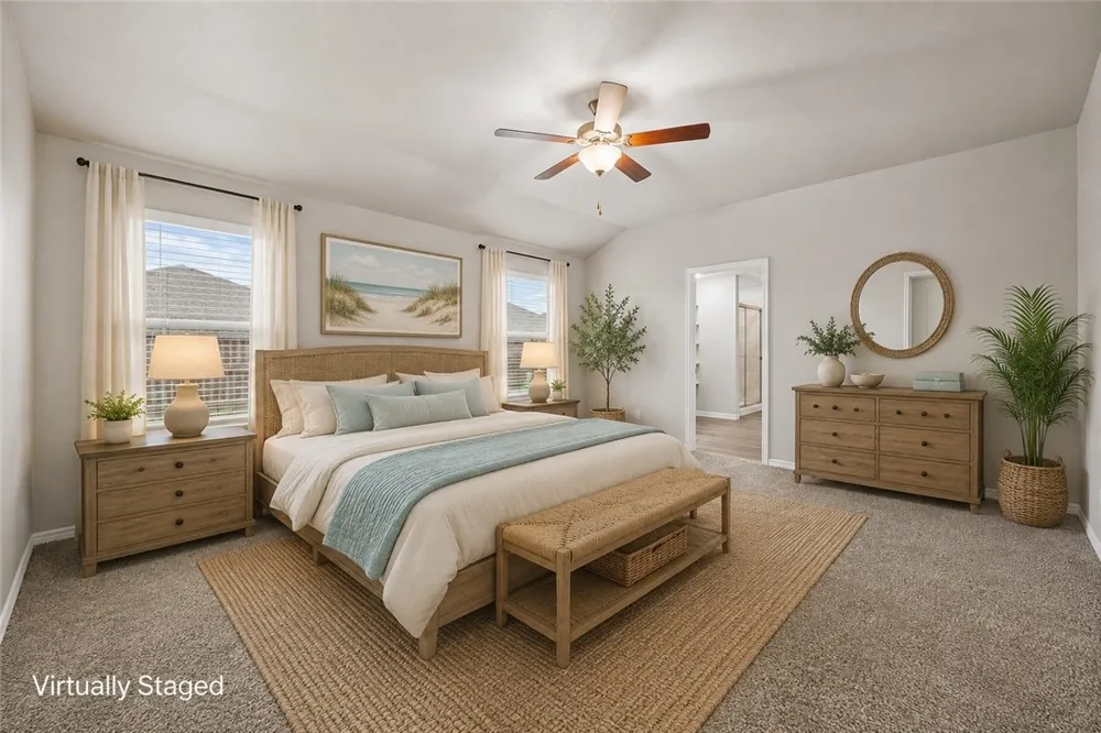 1126 Breebry Drive Corpus Christi, TX 78415