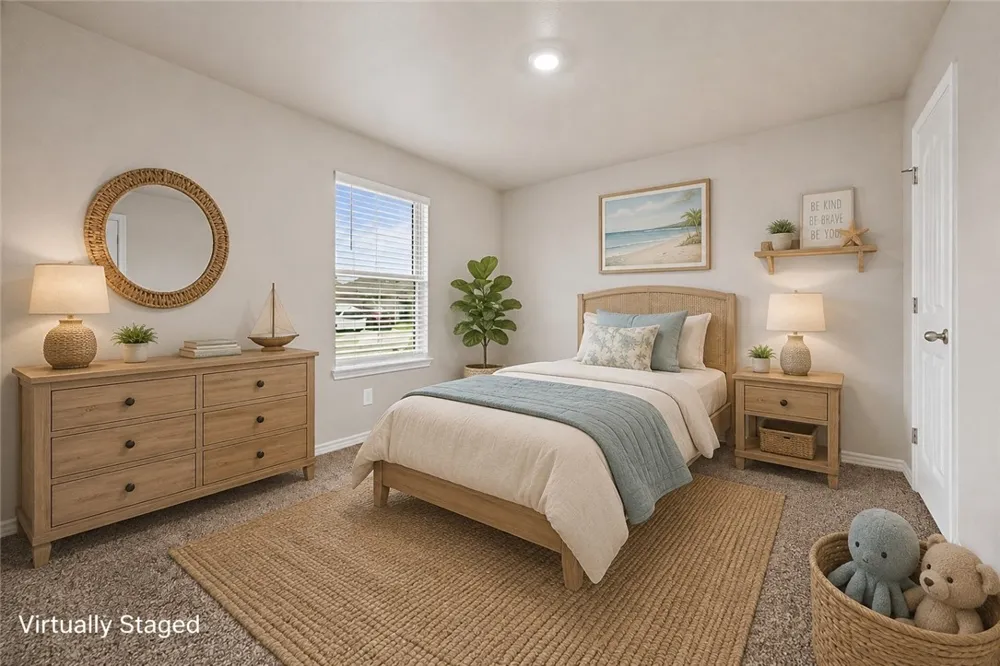 1126 Breebry Drive Corpus Christi, TX 78415
