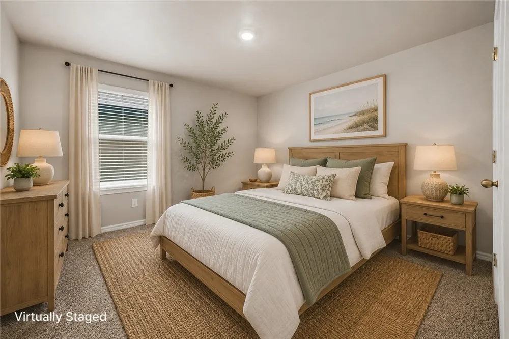 1126 Breebry Drive Corpus Christi, TX 78415