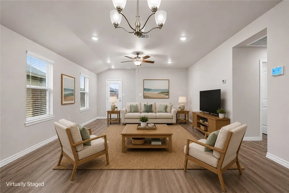 1126 Breebry Drive Corpus Christi, TX 78415