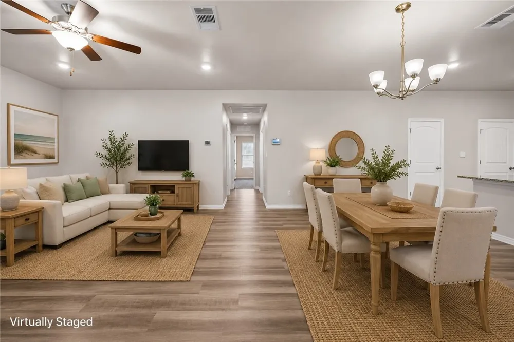 1126 Breebry Drive Corpus Christi, TX 78415