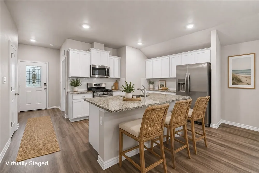 1126 Breebry Drive Corpus Christi, TX 78415