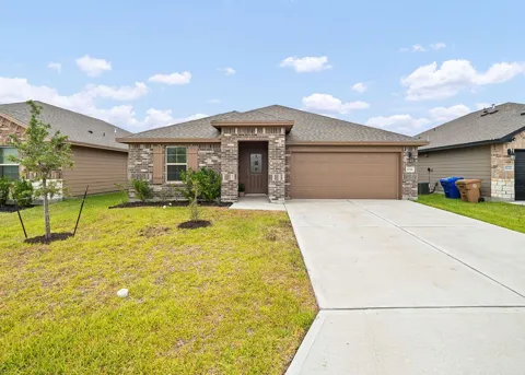 1126 Breebry Drive