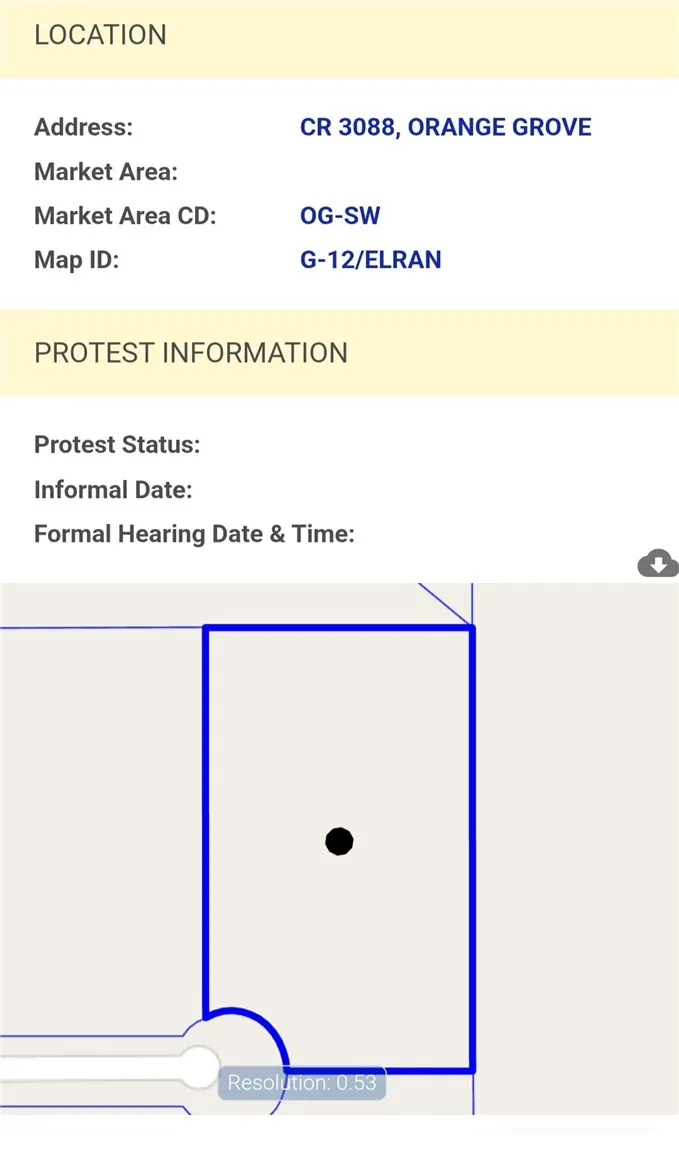 3088 County Road 3088 Orange Grove, TX 78372