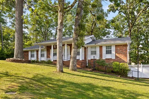 7014 Rocky Trail