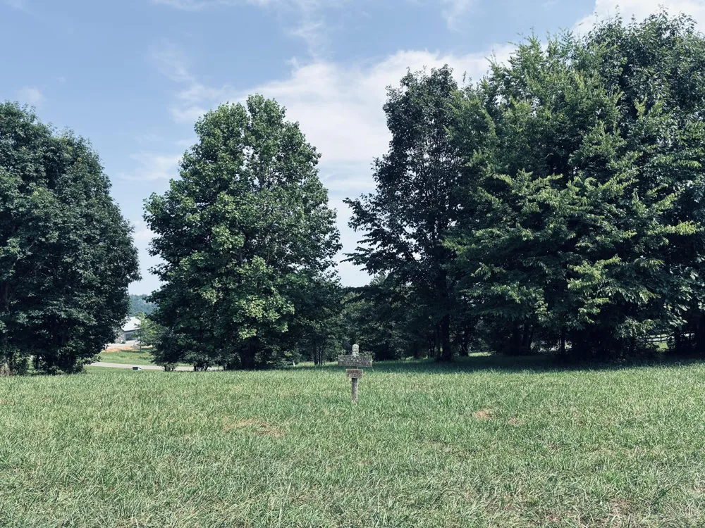 800 Sunset Circle Jasper, TN 37347