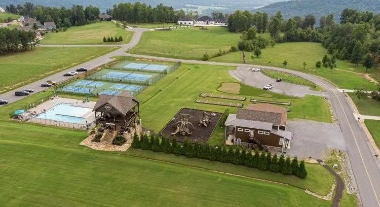 800 Sunset Circle Jasper, TN 37347