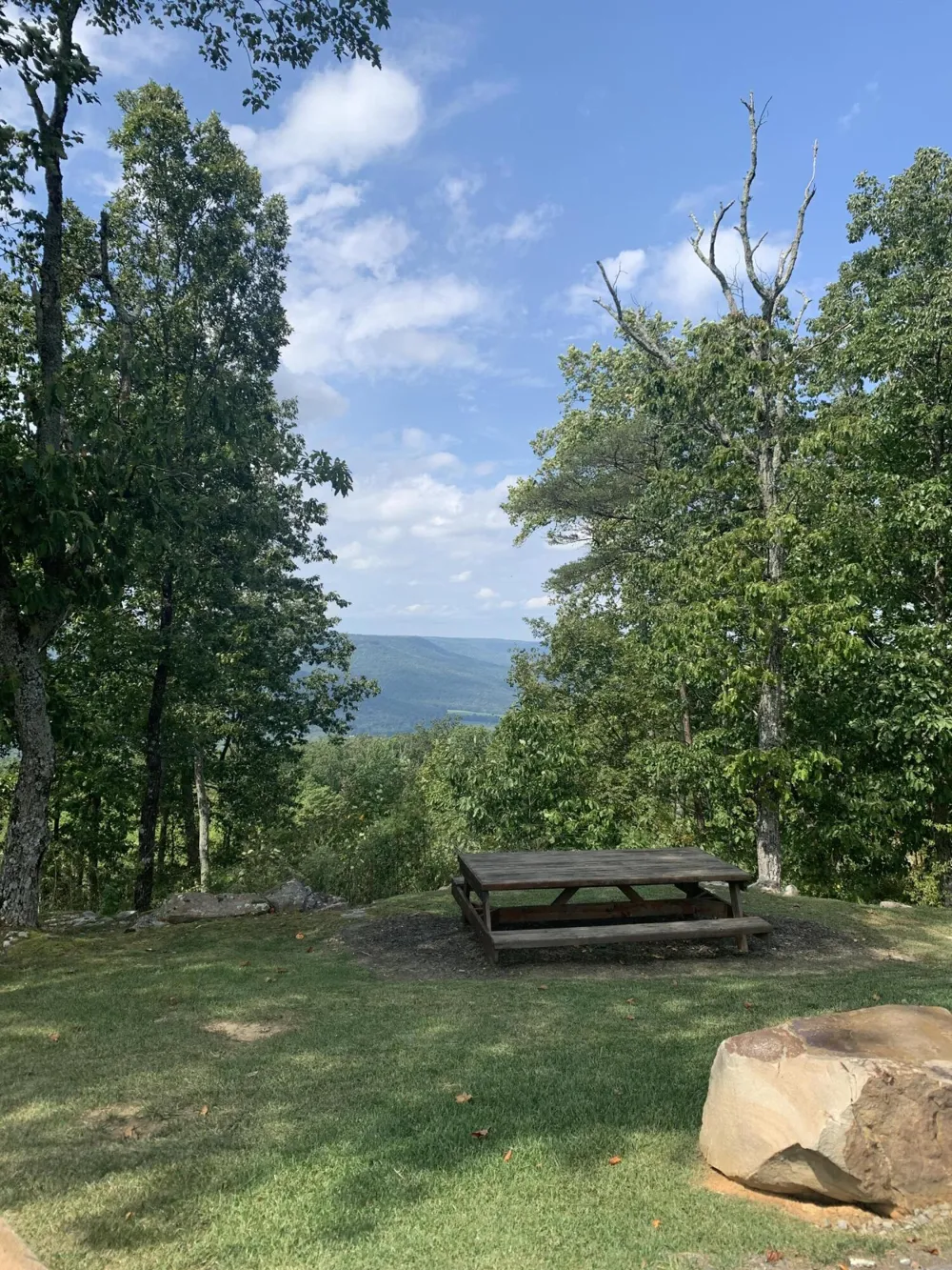 800 Sunset Circle Jasper, TN 37347