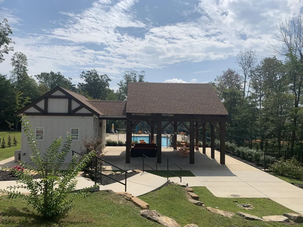 800 Sunset Circle Jasper, TN 37347