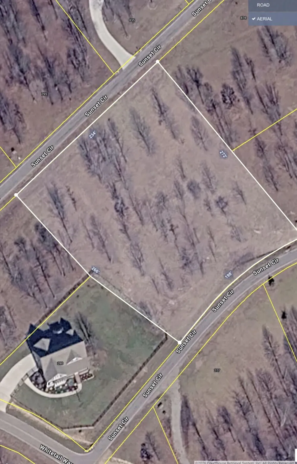 800 Sunset Circle Jasper, TN 37347