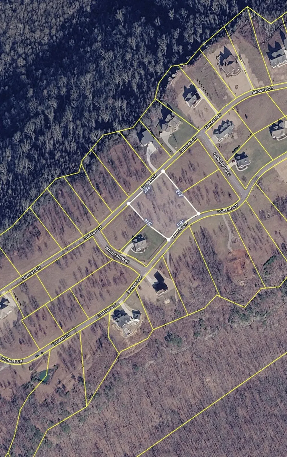 800 Sunset Circle Jasper, TN 37347