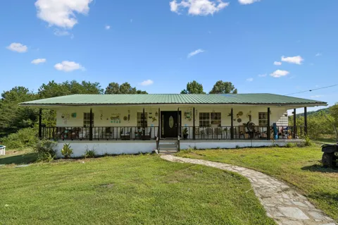 222 Agency Creek Lane