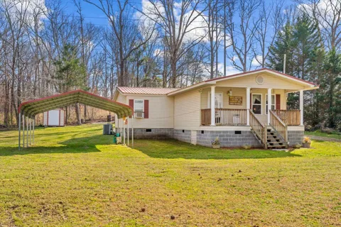 3957 Lodge Road