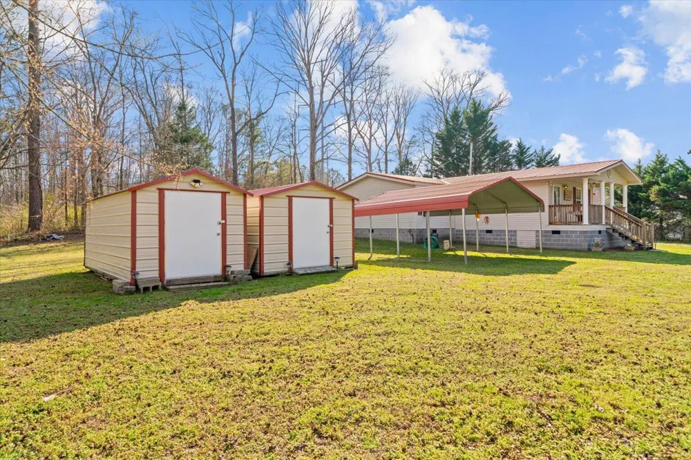 3957 Lodge Road Rocky Face, GA 30740