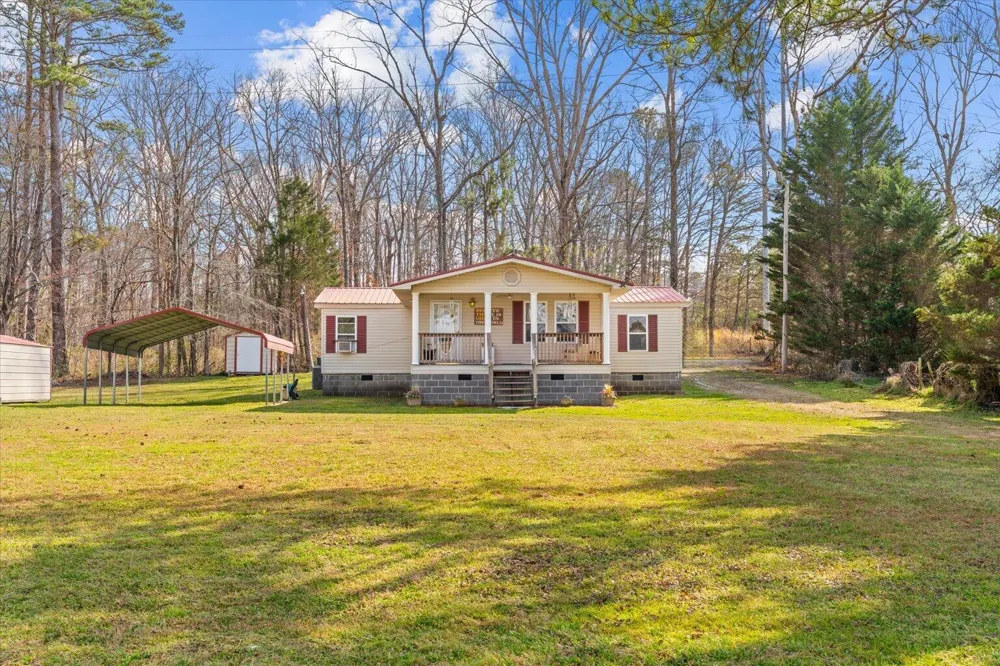 3957 Lodge Road Rocky Face, GA 30740