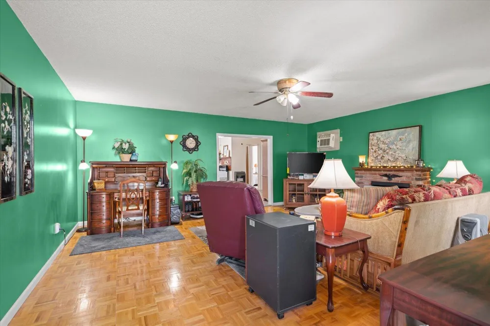 3957 Lodge Road Rocky Face, GA 30740