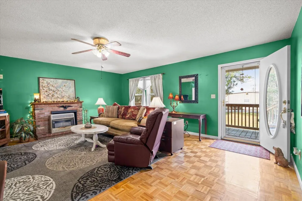 3957 Lodge Road Rocky Face, GA 30740