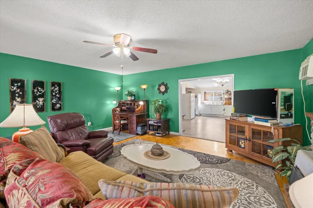 3957 Lodge Road Rocky Face, GA 30740