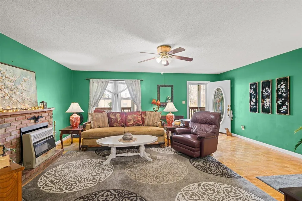 3957 Lodge Road Rocky Face, GA 30740