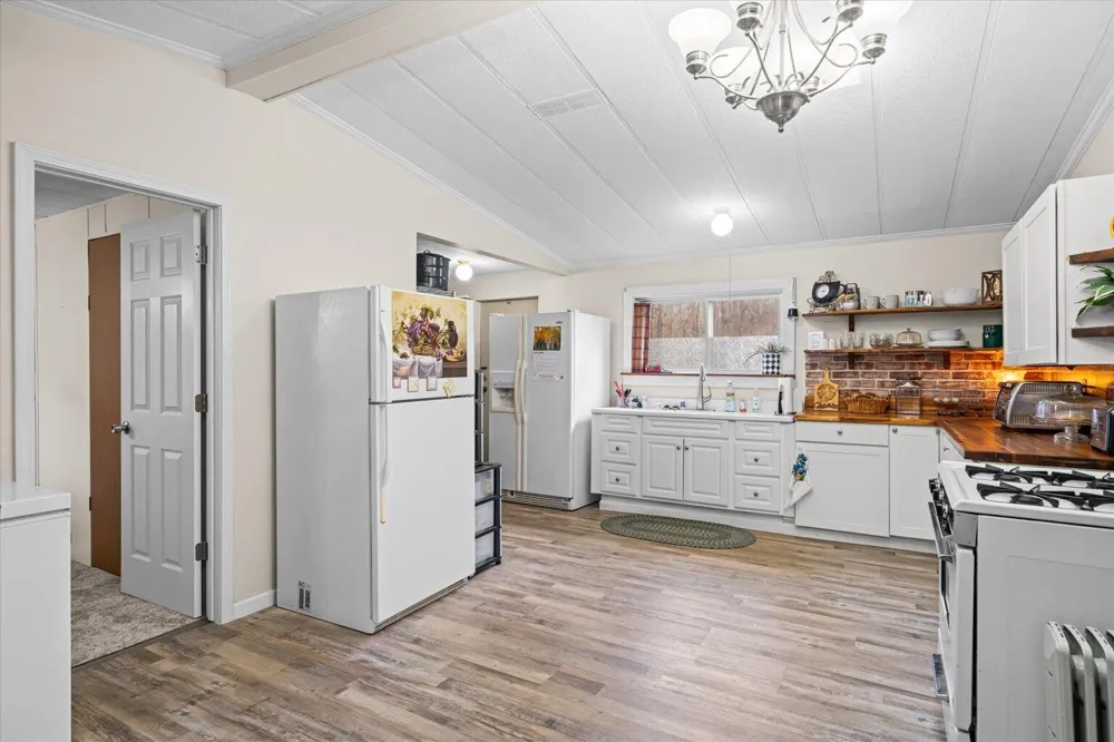 3957 Lodge Road Rocky Face, GA 30740