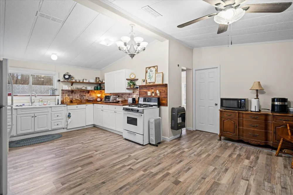 3957 Lodge Road Rocky Face, GA 30740